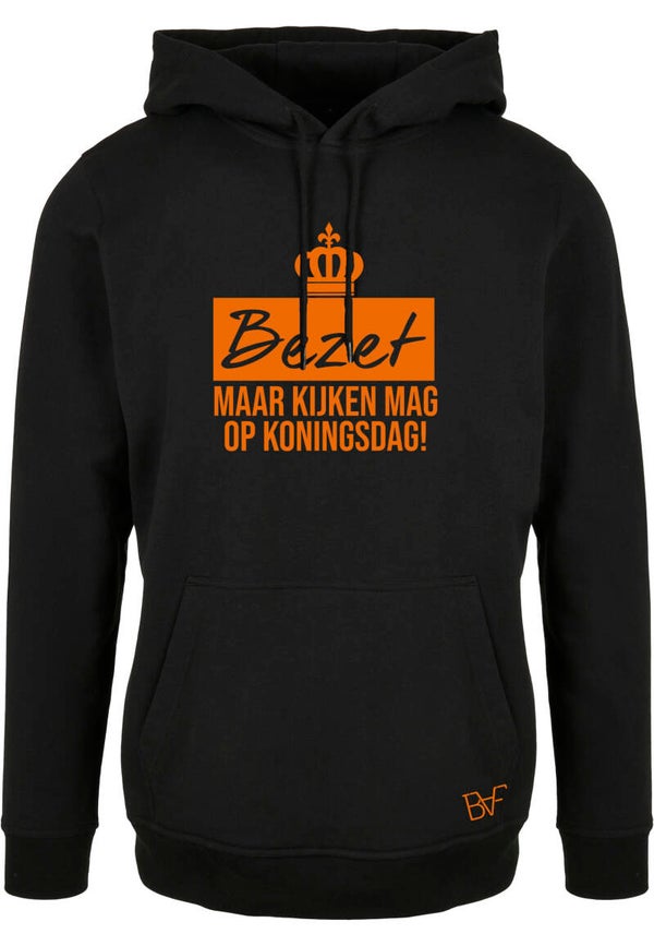 Hoodie BEZET