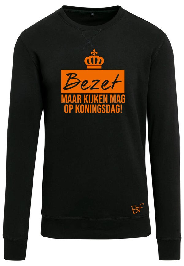 Sweater BEZET