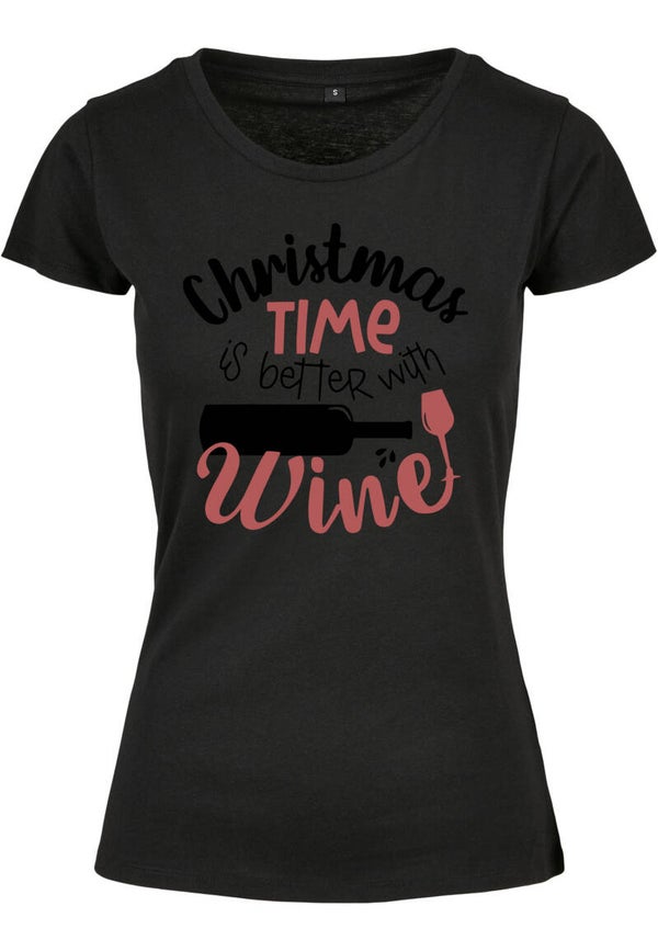 T-Shirt Chritsmas time