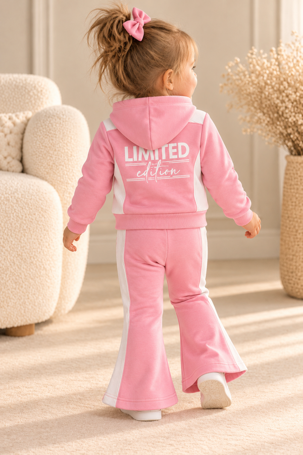 Limited roze