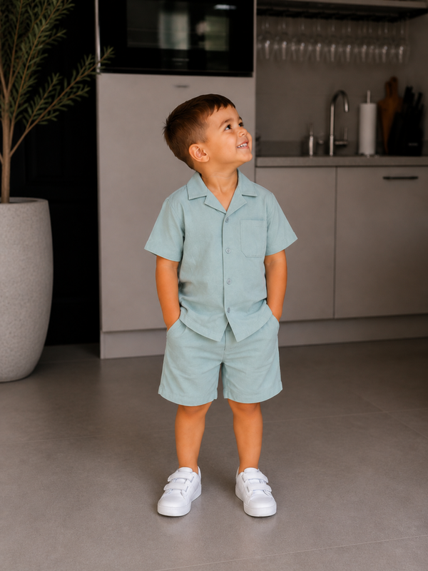 Mini Vacation Set - kids