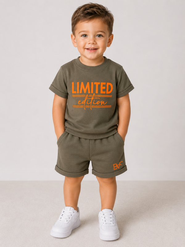 Limited Edition - zomer set