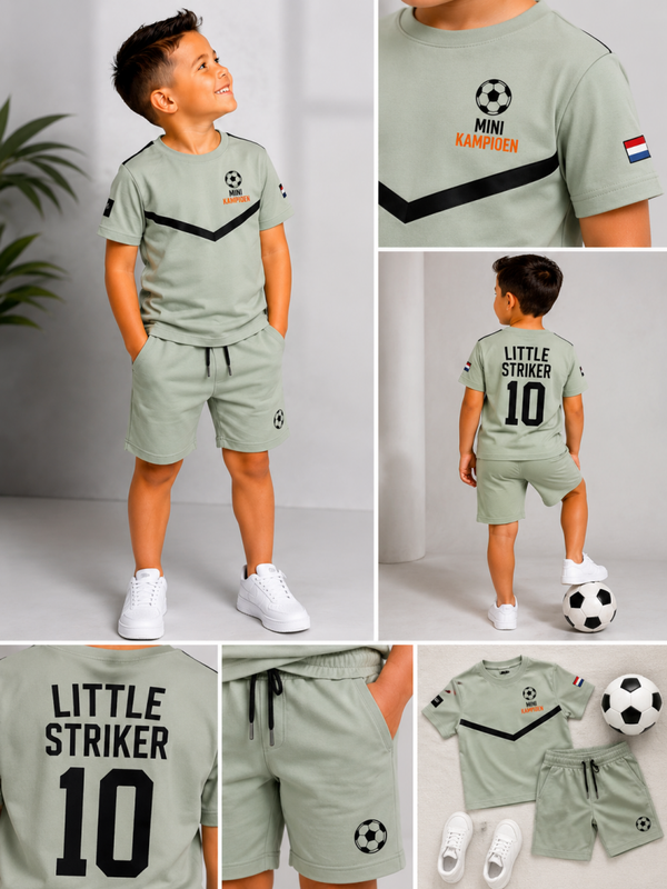 Mini kampioen