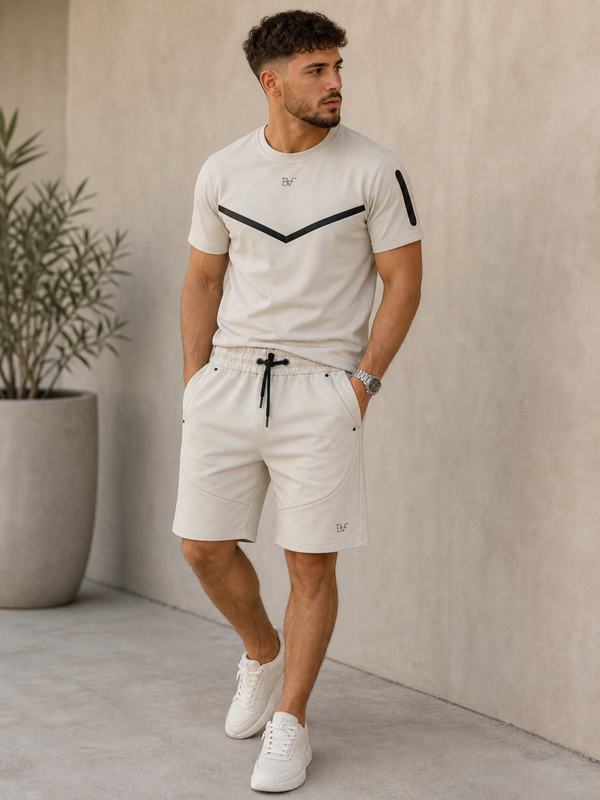 The Manaco Set - Heren