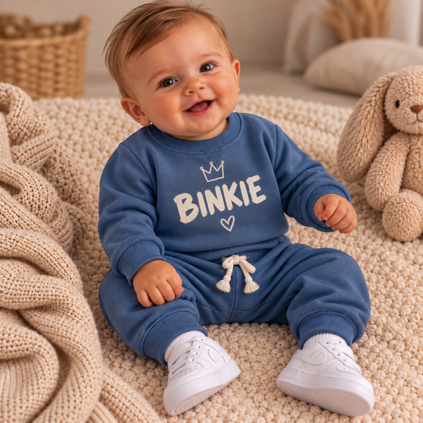 Huispak BINKIE