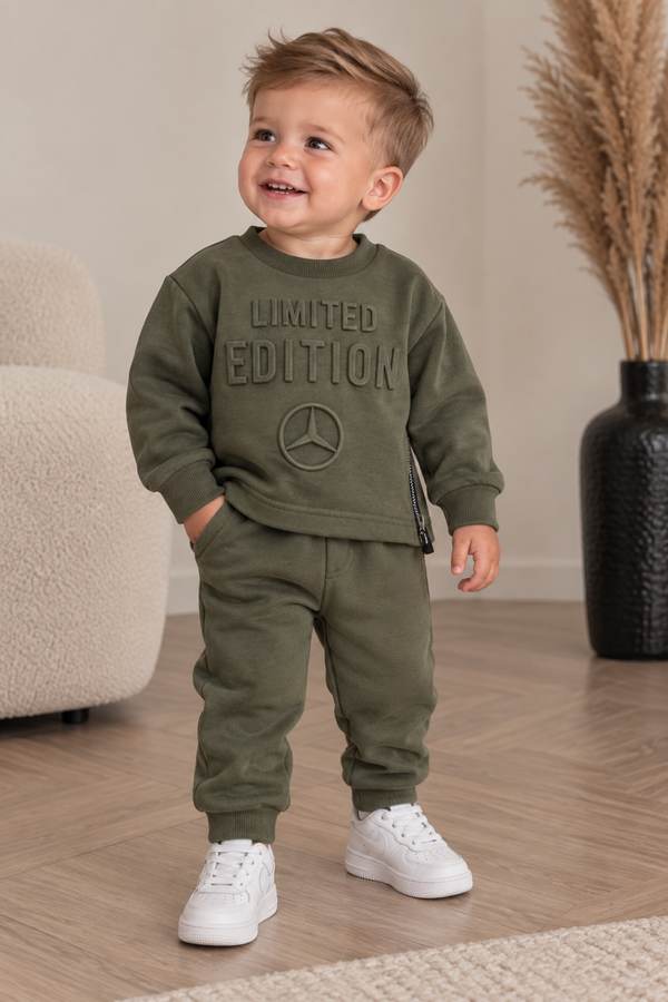 Limited Edition - army