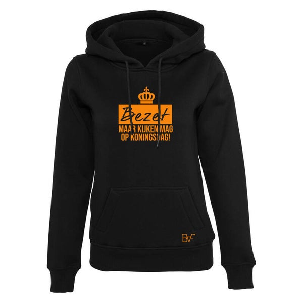 Hoodie BEZET