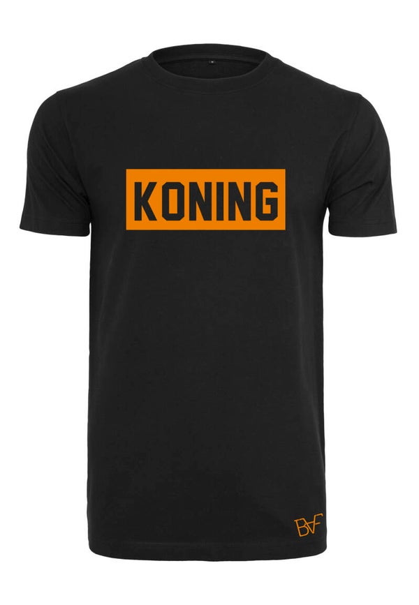 Heren shirt KONING
