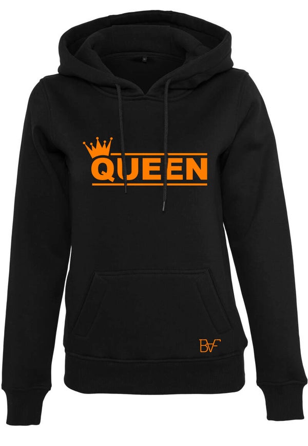 Hoodie QUEEN