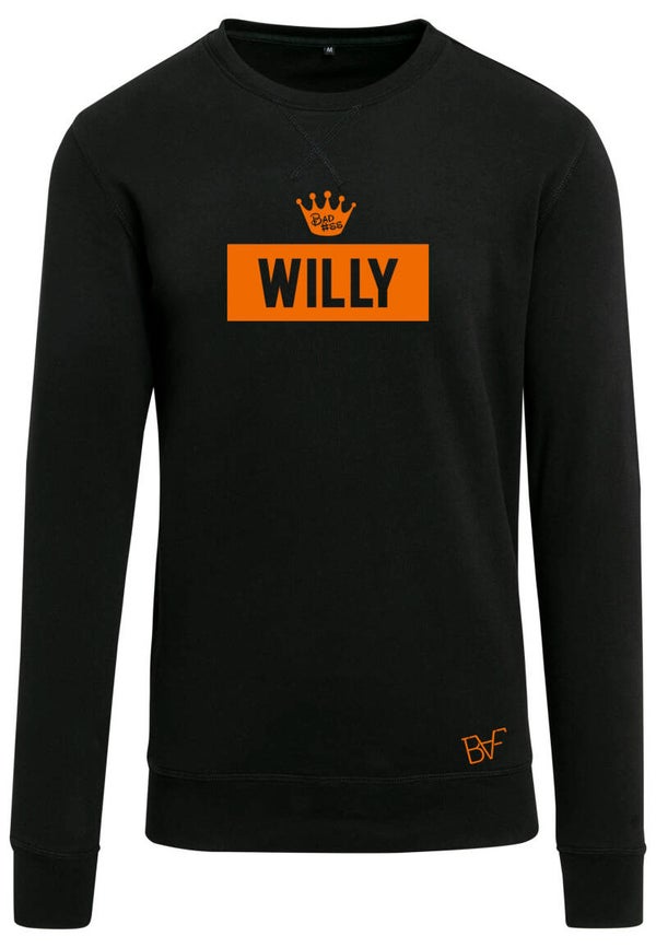 Sweater WILLY