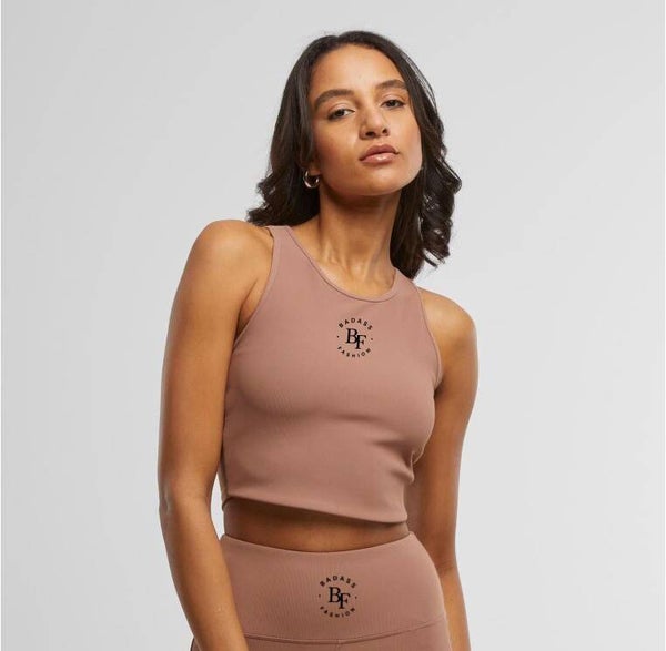 Rib top / BF