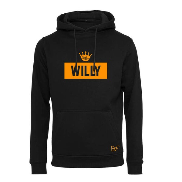 Hoodie WILLY