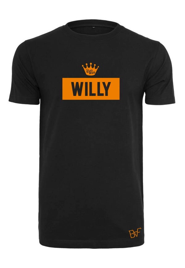 Heren shirt WILLY