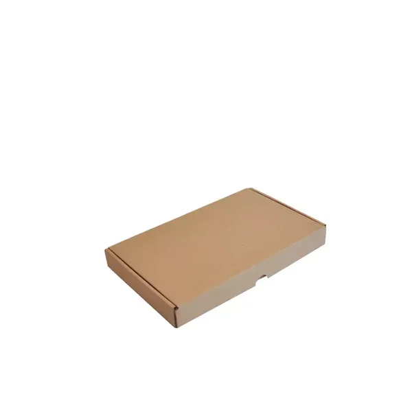 Brievenbusdoos kraft A5 bovenlader