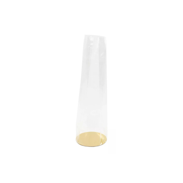 Diamantzak Ø16 cm met bodem