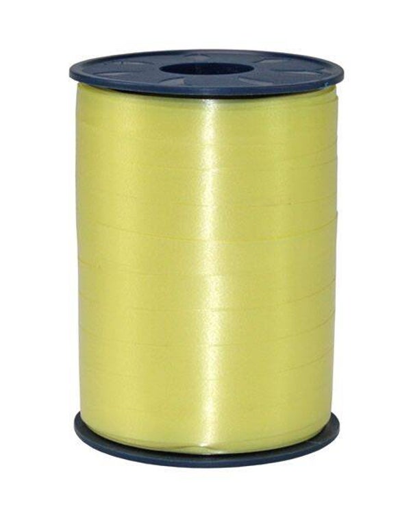 Lint - Uni geel