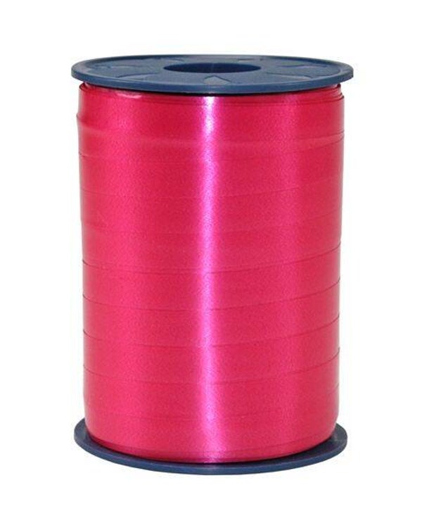 Lint - Uni kersenrood