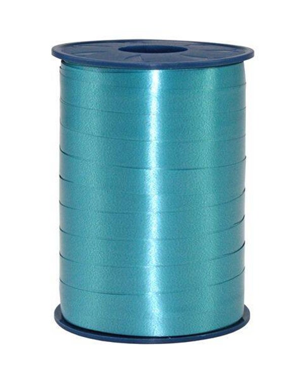 Lint - Uni turquoise