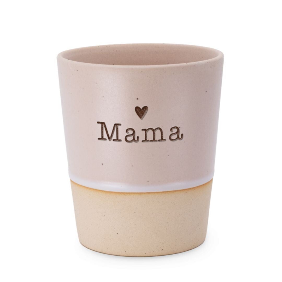 Mok keramiek - ❤ Mama