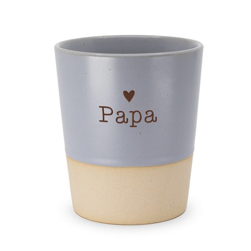 Mok keramiek - ❤ Papa