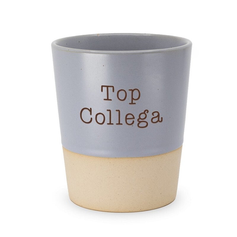 Mok keramiek - Top Collega