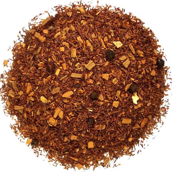 Rooibos chai - Rooibos