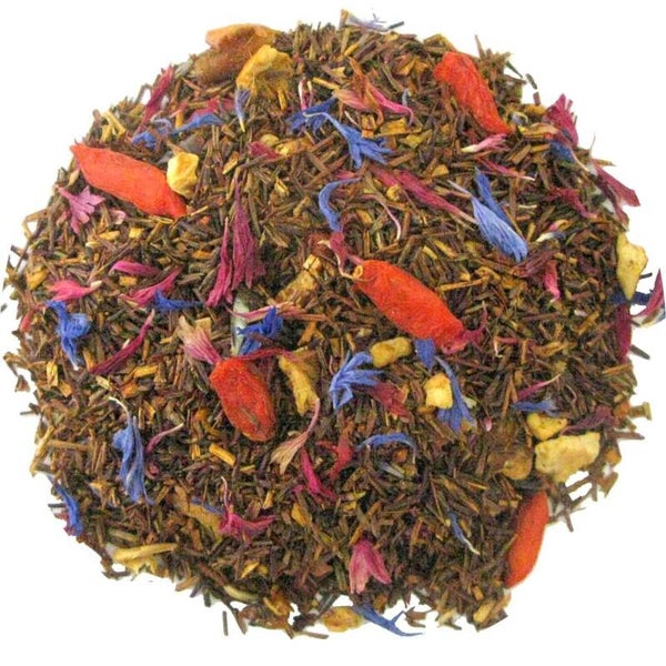 Rooibos fruitmix - Rooibos