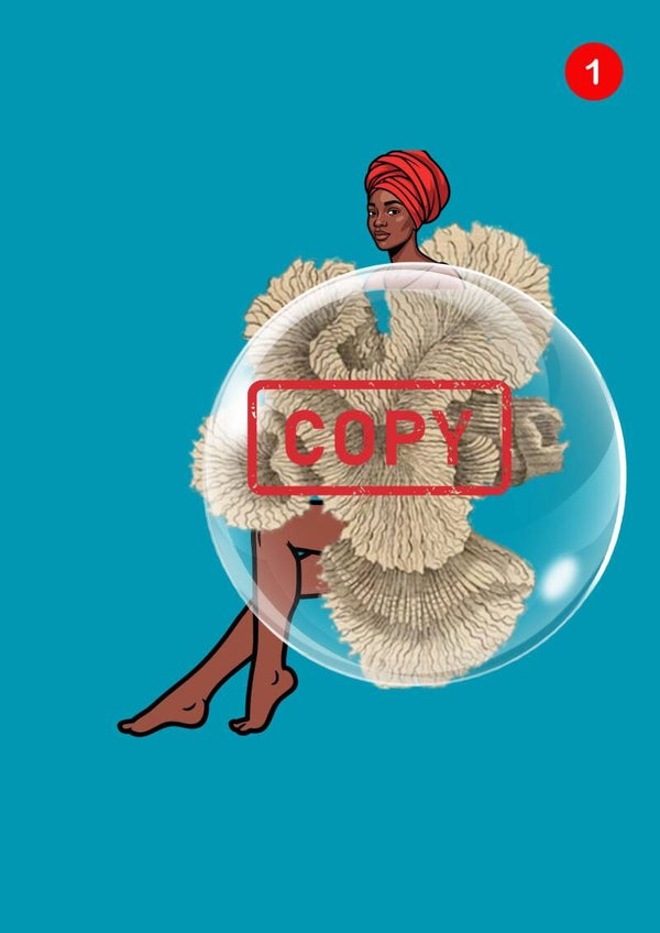 Kies je favoriete bubbel