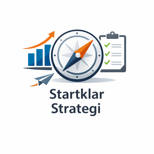 Startklar Strategi