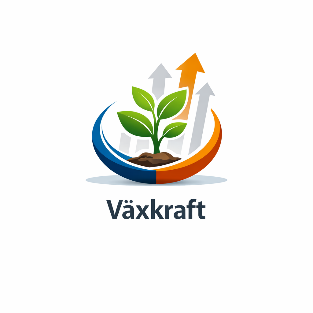 Växkraft – Affärsutveckling med Storytelling