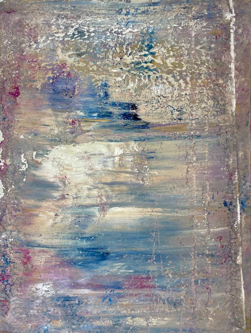 Künstler Maria Weigt MARIA.ARTS Prignitz