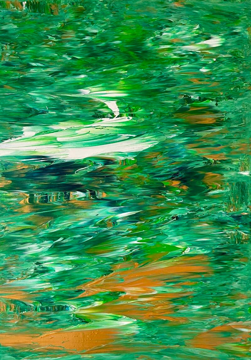 Künstler Maria Weigt MARIA.ARTS Prignitz