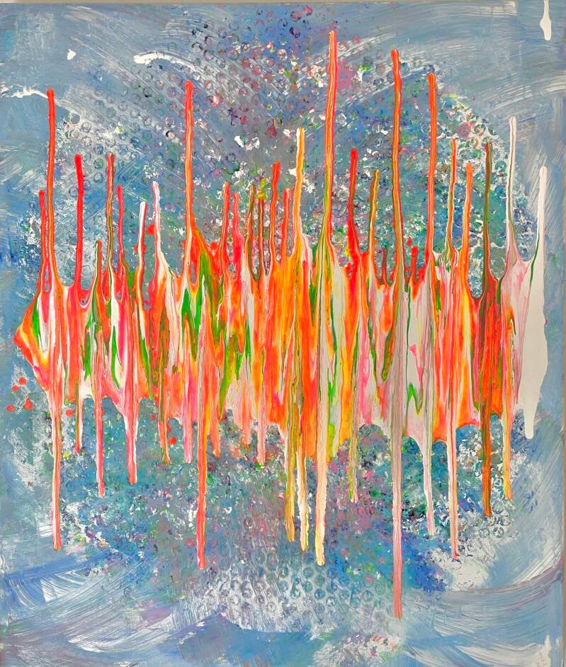 Künstler Maria Weigt MARIA.ARTS Prignitz