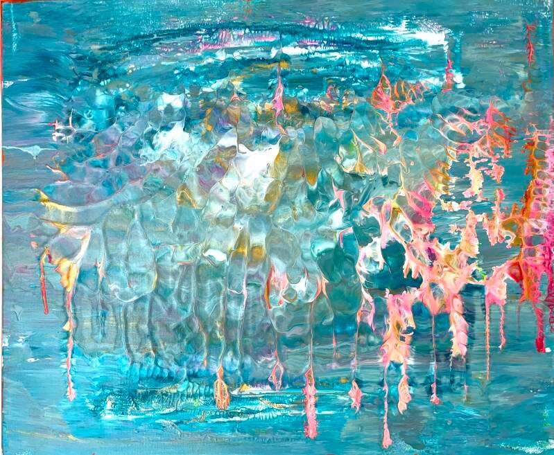 Künstler Maria Weigt MARIA.ARTS Prignitz