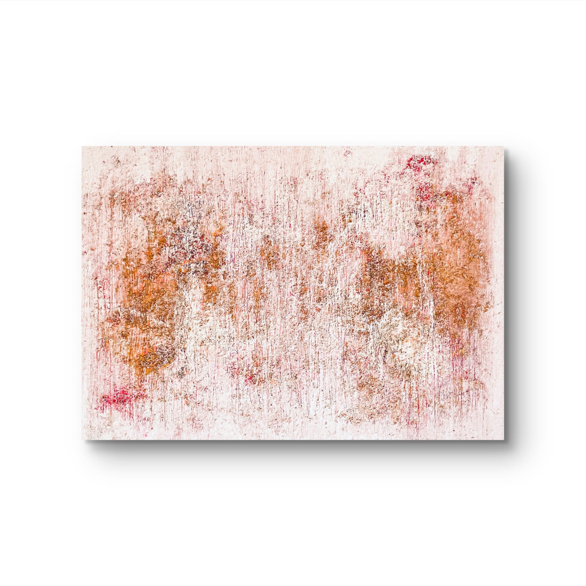 Kunstwerk Maria Weigt 100x70x4 SELF DISCOVERY 18