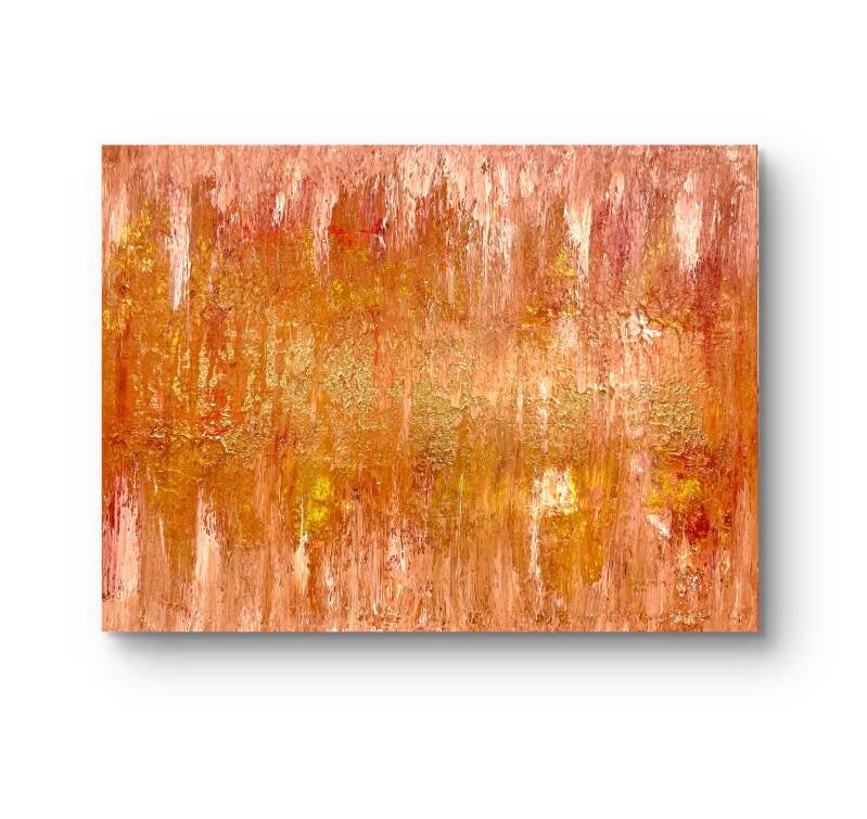 SELF DISCOVERY 17 - MARIA.ARTS