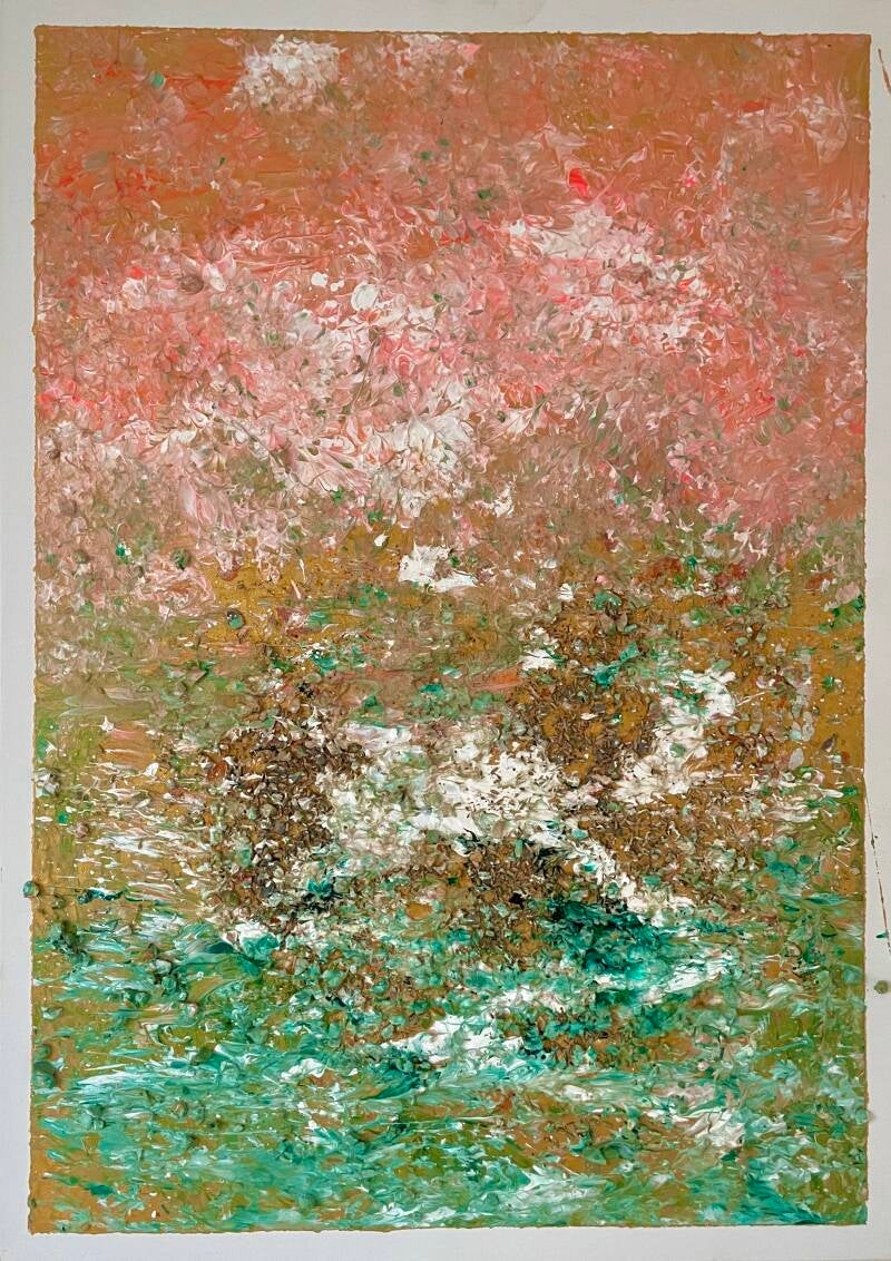 Künstlerin-Acrylbild-Maria-Weigt-MARIA.ARTS-Prignitz