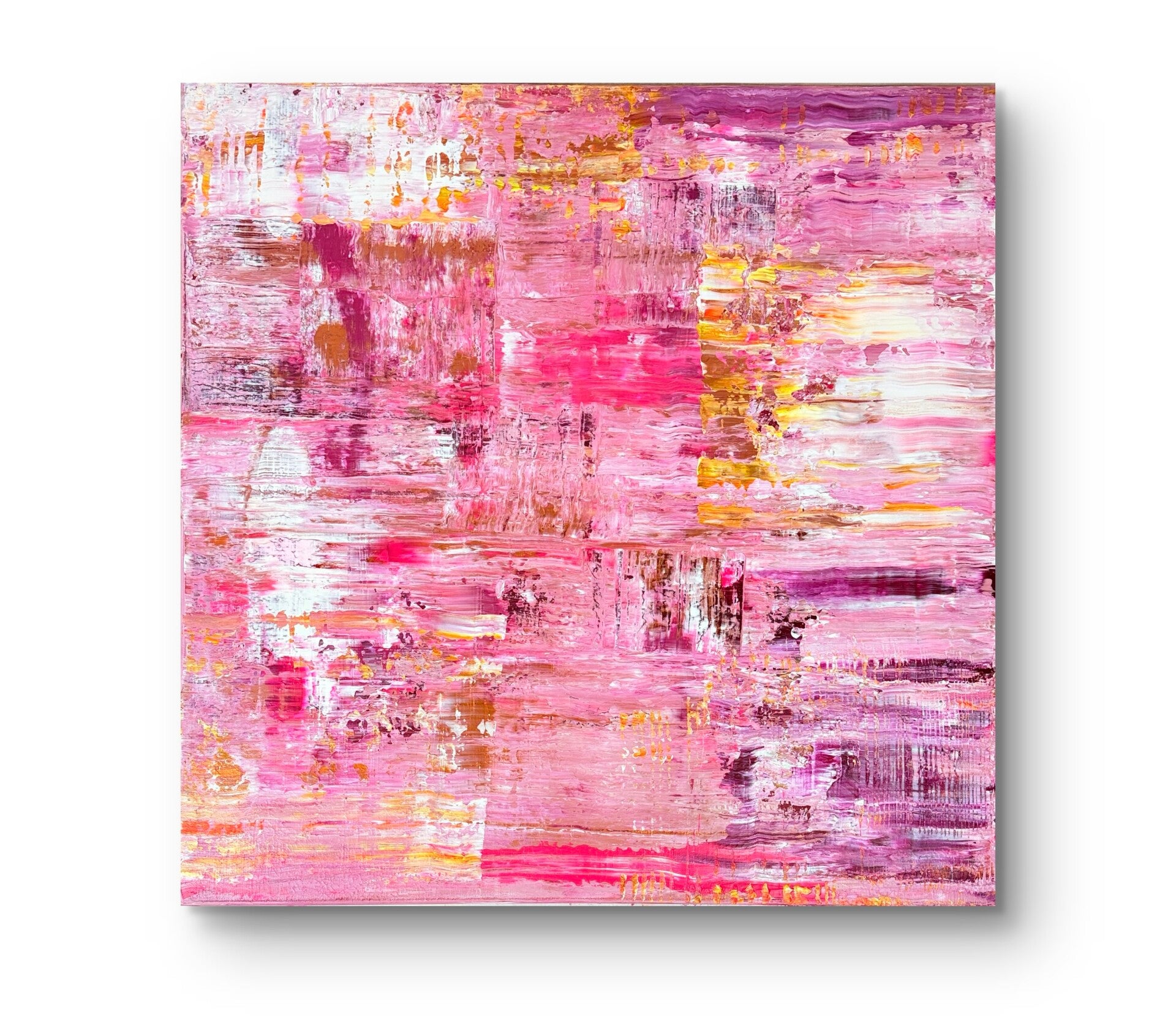 Contemporary Abstract Art - Maria Weigt - Prignitz/Germany