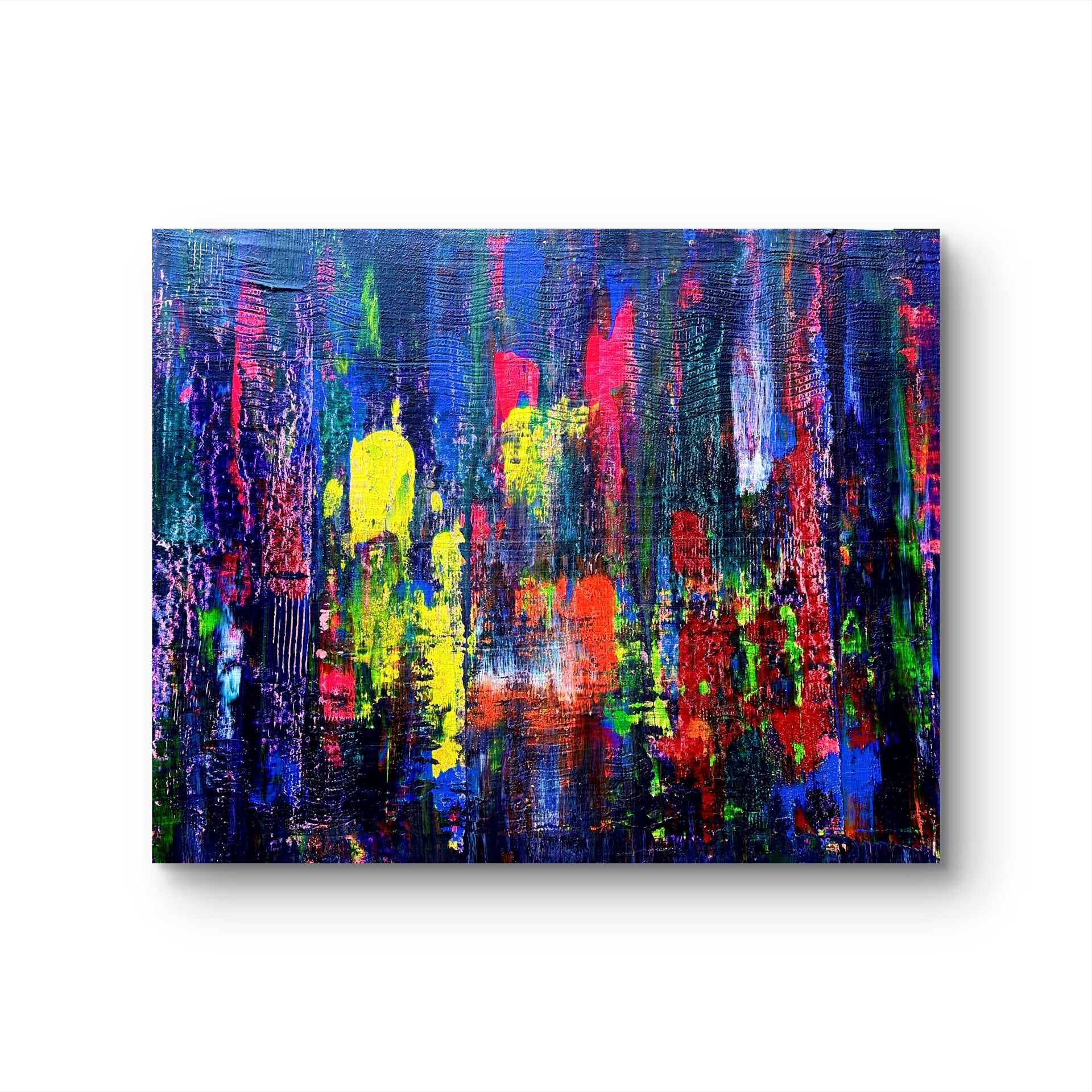 SHADOW INTEGRATION - Maria Weigt - MARIA.ARTS