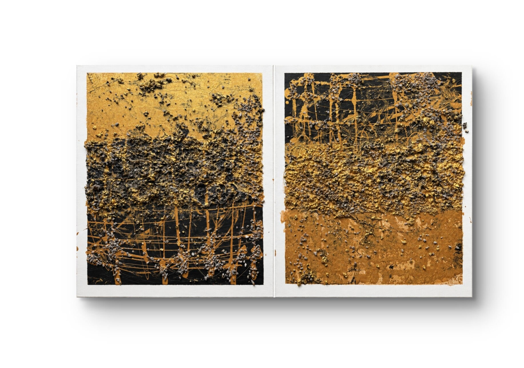 Rising Matter - MARIA.ARTS