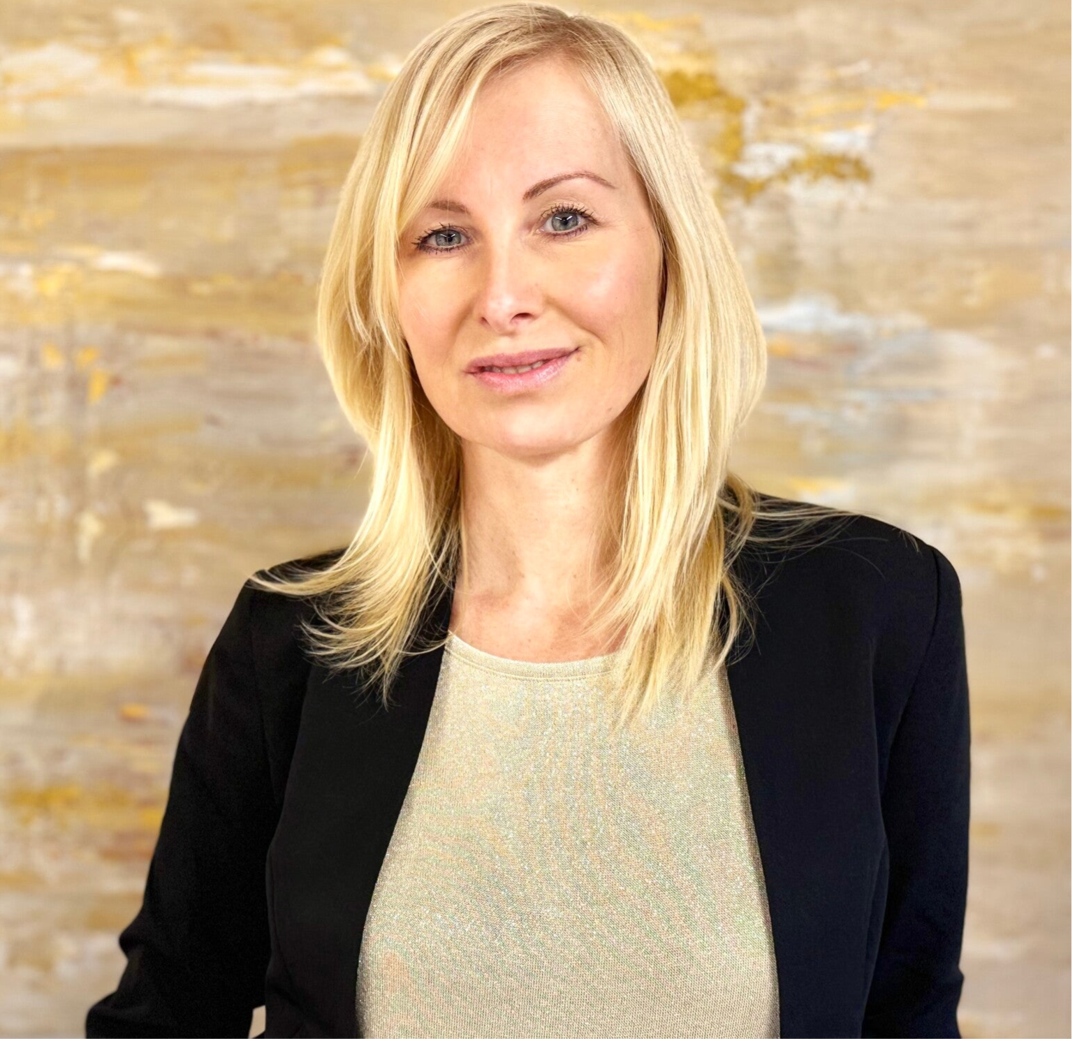 Portrait Maria Weigt
