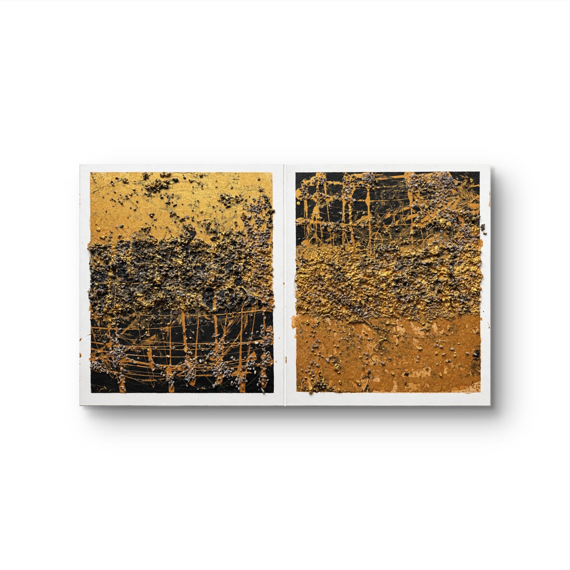 Rising Matter - MARIA.ARTS