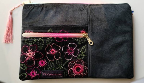 Pochette pour tablette réf PTA003