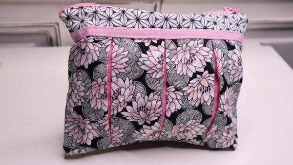petite trousse à soufflets - réf PTS 001