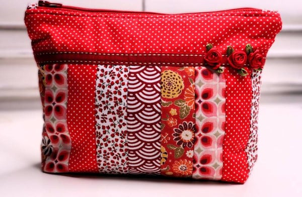 petite trousse - réf PTP 001