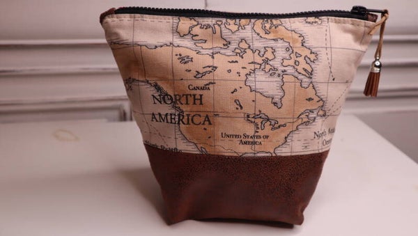 Grande trousse América - réf GTA 001