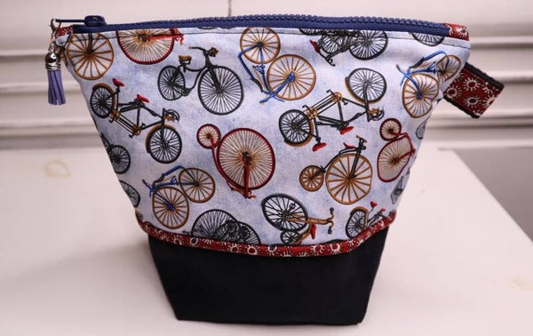 Grande trousse cycles - réf GRC 001