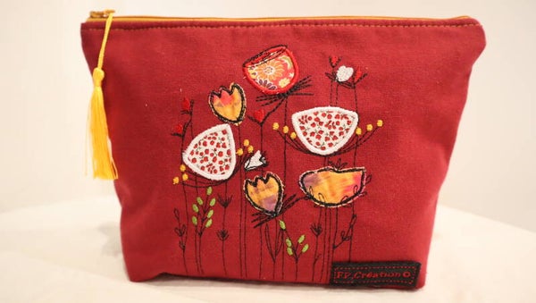 Trousse brobée [ref TBR003]