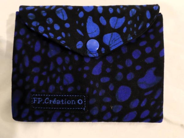 Porte feuille [ ref PF002 ]