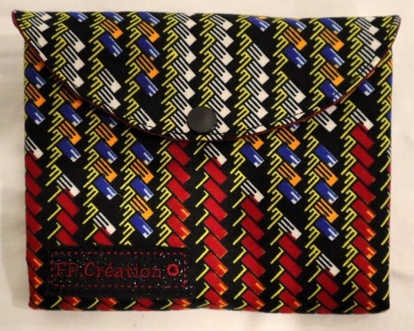 Porte feuille [ ref PF007 ]